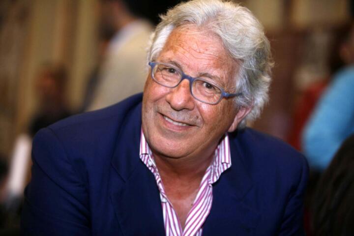 È morto Peppino di Capri, aveva 87 anni: addio alla voce di 'Champagne'