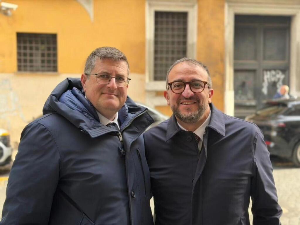 Goovernance Pool, Cappetti e Bontempo: “Pierluigi Biondi è il più apprezzato sindaco d’Abruzzo. Se si amministra bene il consenso si consolida”