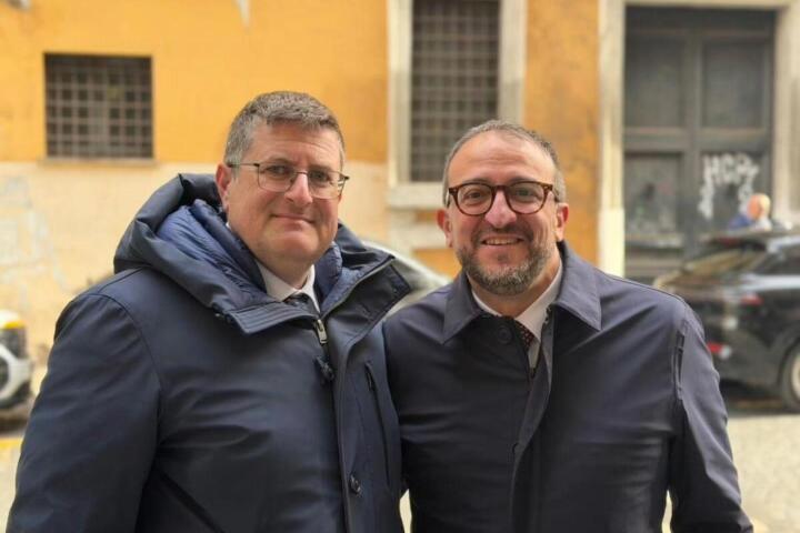Goovernance Pool, Cappetti e Bontempo: “Pierluigi Biondi è il più apprezzato sindaco d’Abruzzo. Se si amministra bene il consenso si consolida”