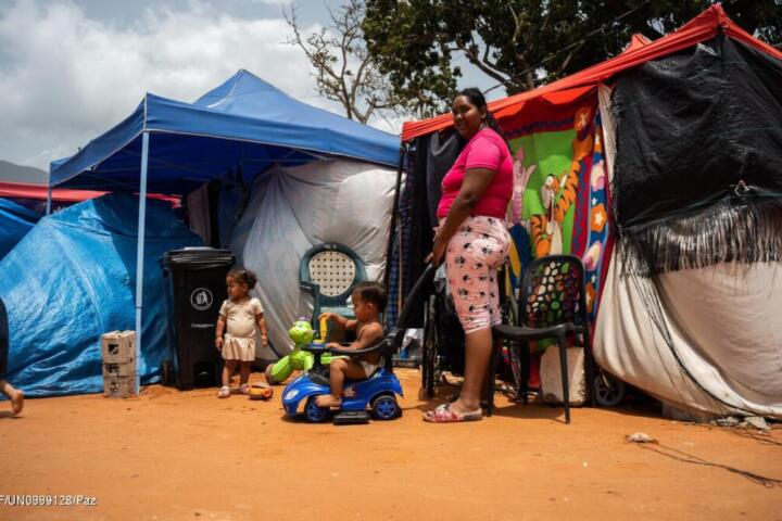 Credits per foto: © UNICEF/UN0889128/Paz