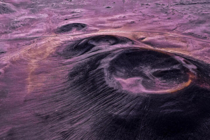 50 anni dopo lo storico allunaggio della sonda Viking 1 su Marte, la NASA rivolge lo sguardo ai cieli del Pianeta Rosso