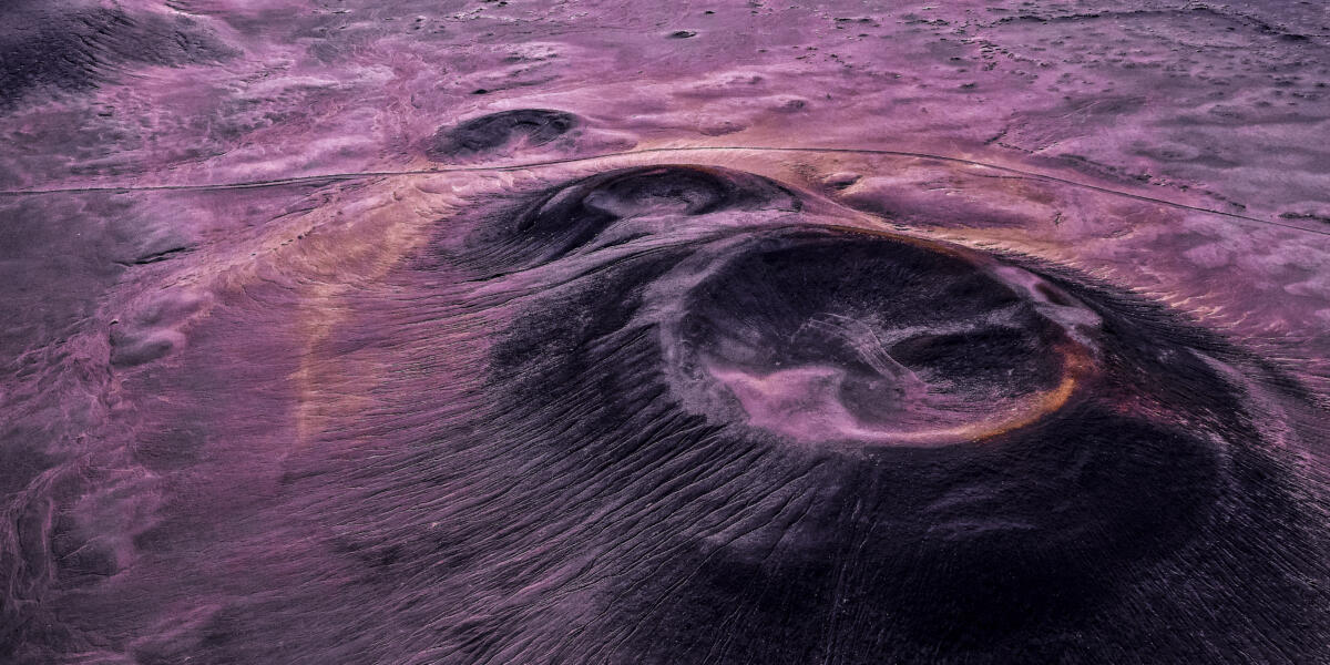 50 anni dopo lo storico allunaggio della sonda Viking 1 su Marte, la NASA rivolge lo sguardo ai cieli del Pianeta Rosso