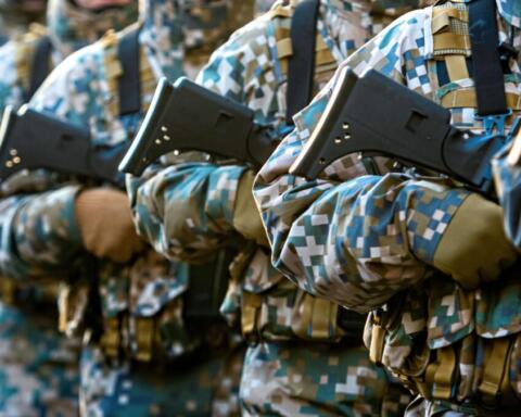 Documenti riservati rivelano addestramento militare cinese a truppe russe: l’Europa valuta le conseguenze