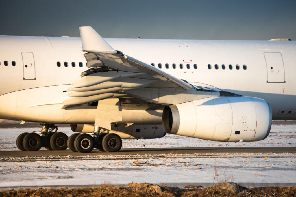 Il nuovo Airbus A350‑1000ULR stabilisce il record di volo diretto per 24 ore dall'Australia alla Francia
