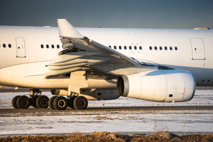 Il nuovo Airbus A350‑1000ULR stabilisce il record di volo diretto per 24 ore dall'Australia alla Francia