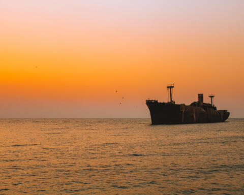 Attaccata nel Mar Rosso una nave mercantile, gli Houthi yemeniti uccidono 16 soldati governativi