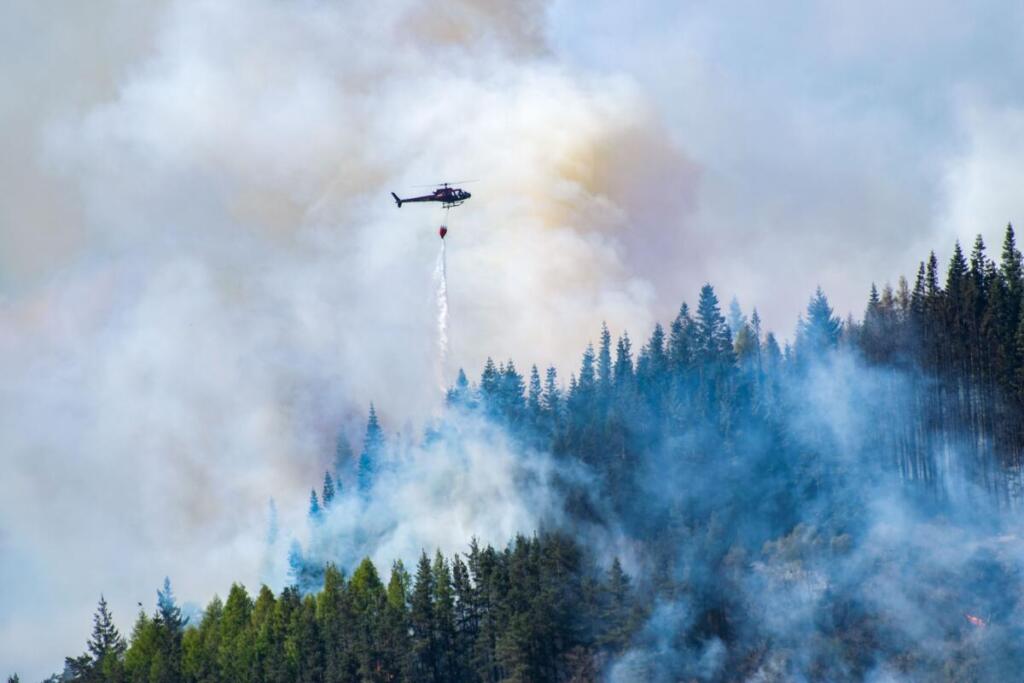 Andalusia in fiamme: dodici morti tra i villaggi di Los Gallardos