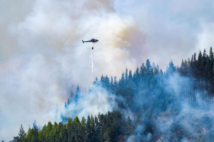 Andalusia in fiamme: dodici morti tra i villaggi di Los Gallardos