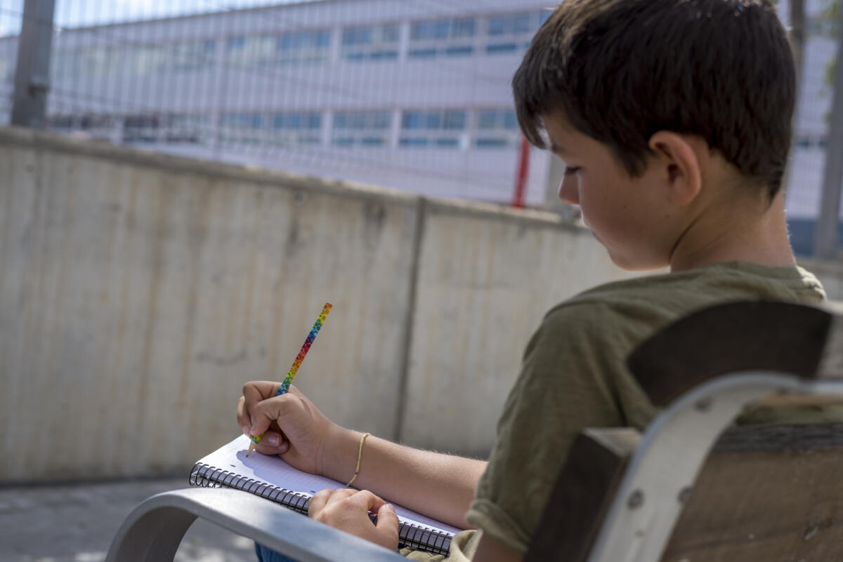 Libano, oltre 100mila bambini rischiano di restare senza scuola a settembre