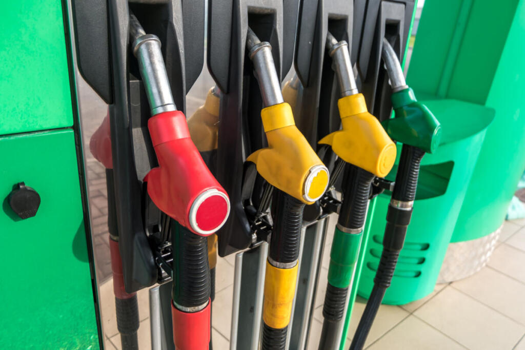 Carburanti, 17 centesimi in meno sul diesel fino al 6 agosto