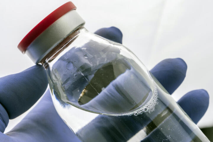 Rubate 80 fiale di fentanyl a Roma, Palazzo Chigi convoca una riunione d'urgenza