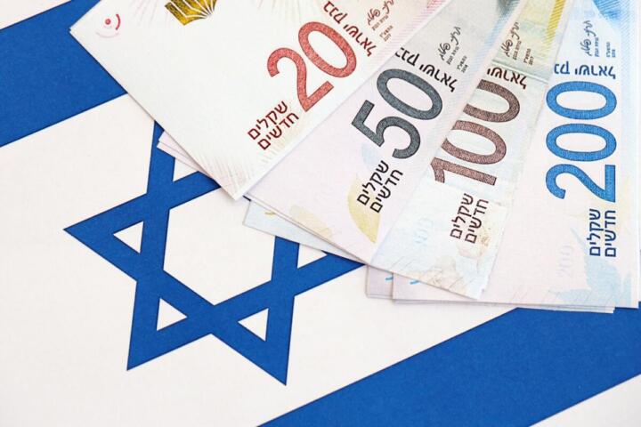 Israele, due banche interrompono i rapporti con la Palestina: rischio di crisi economica regionale