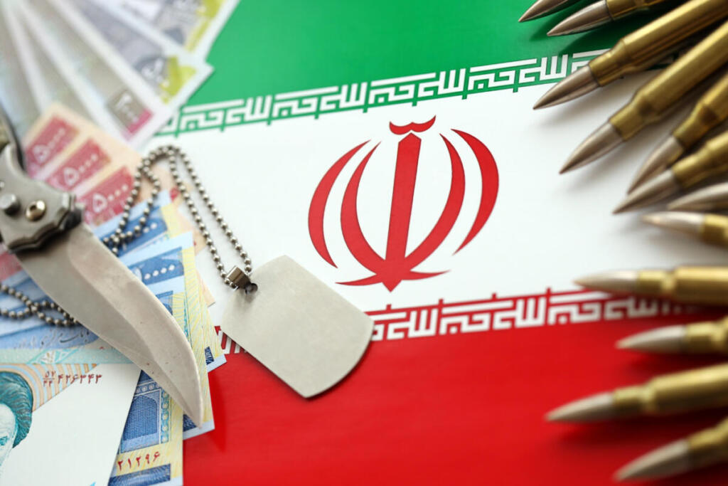 Iran invia comandanti IRGC e armi in Yemen: gli Houthi pronti a minacciare il Mar Rosso