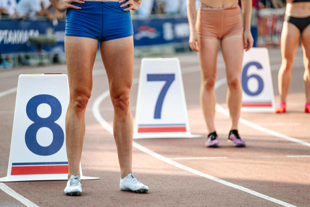 La Corte Suprema dà via libera ai divieti sportivi per atlete transgender: una vittoria per Trump