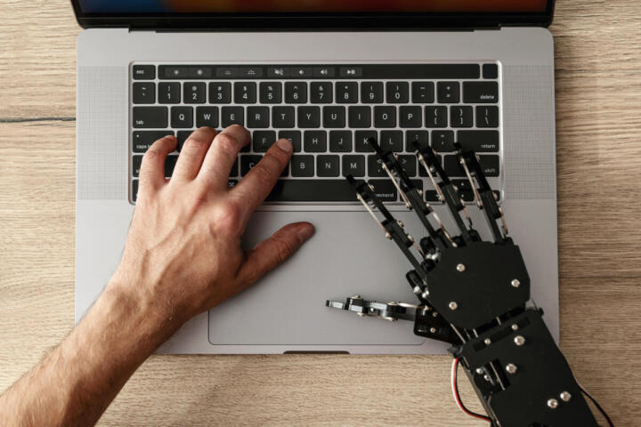 intelligenza artificiale