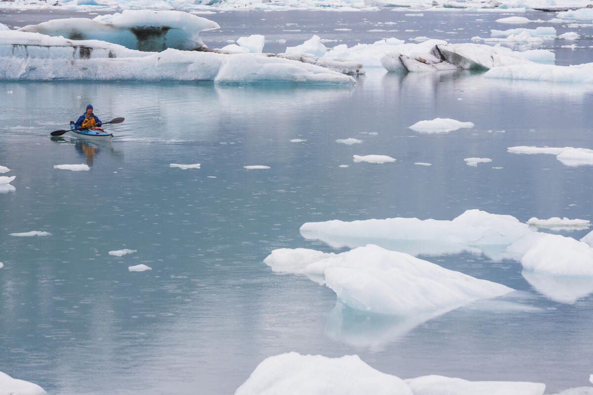 Groenlandia, parte la missione GIANT: 80 scienziati in mare per capire se lo scioglimento dei ghiacciai può cambiare il clima europeo