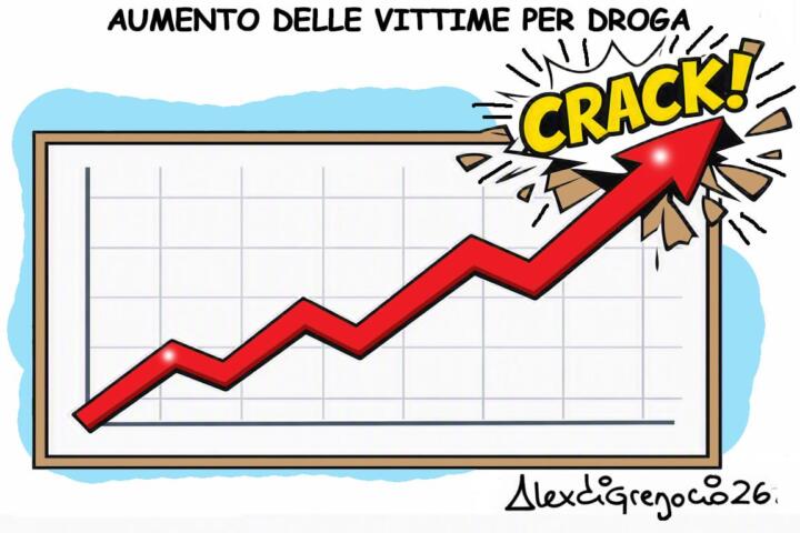 Le vignette di Alex