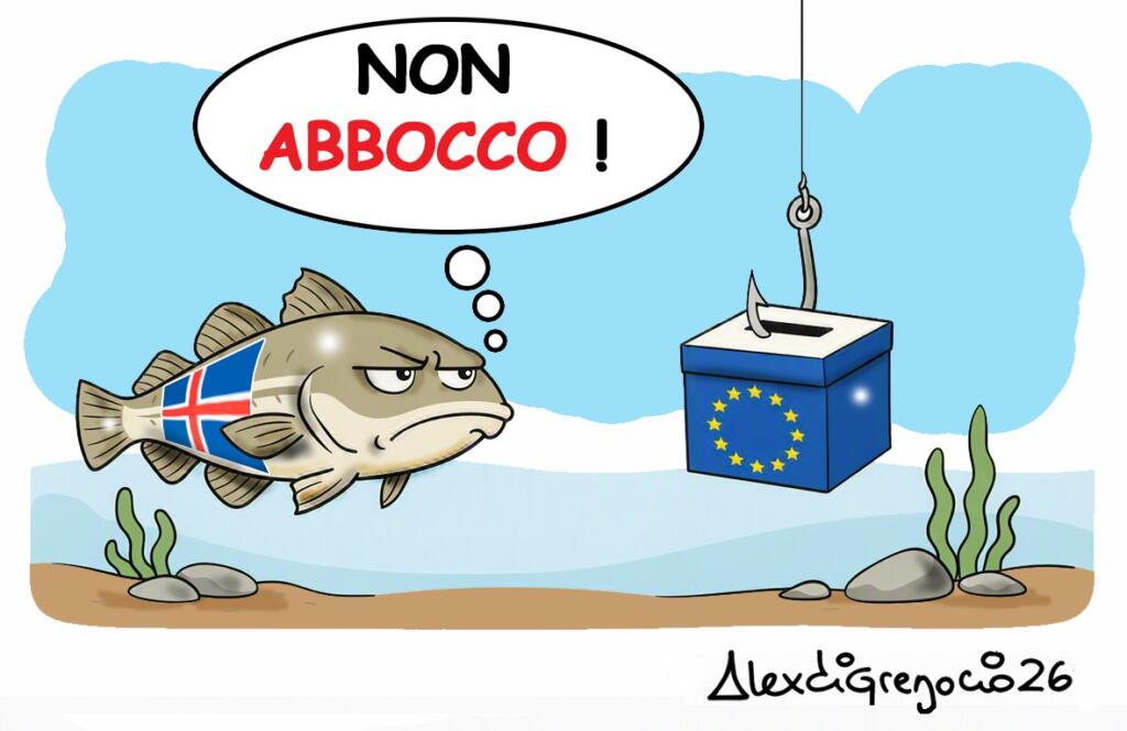 Le vignette di Alex