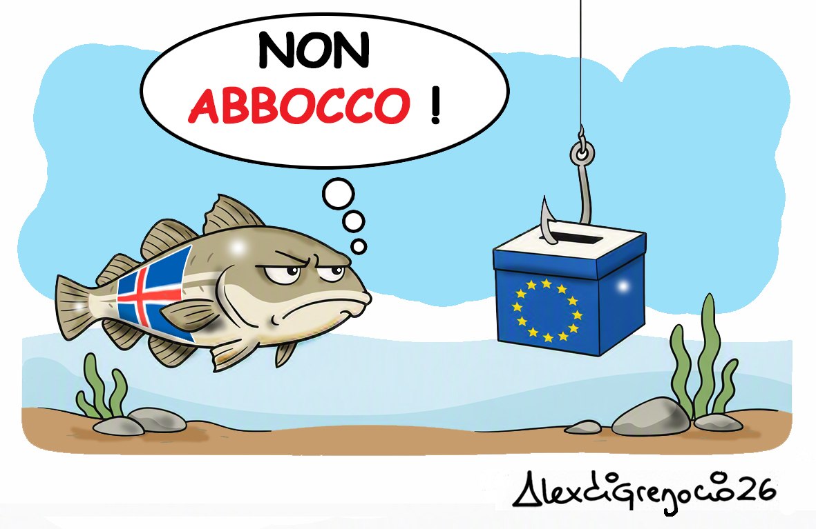 Le vignette di Alex