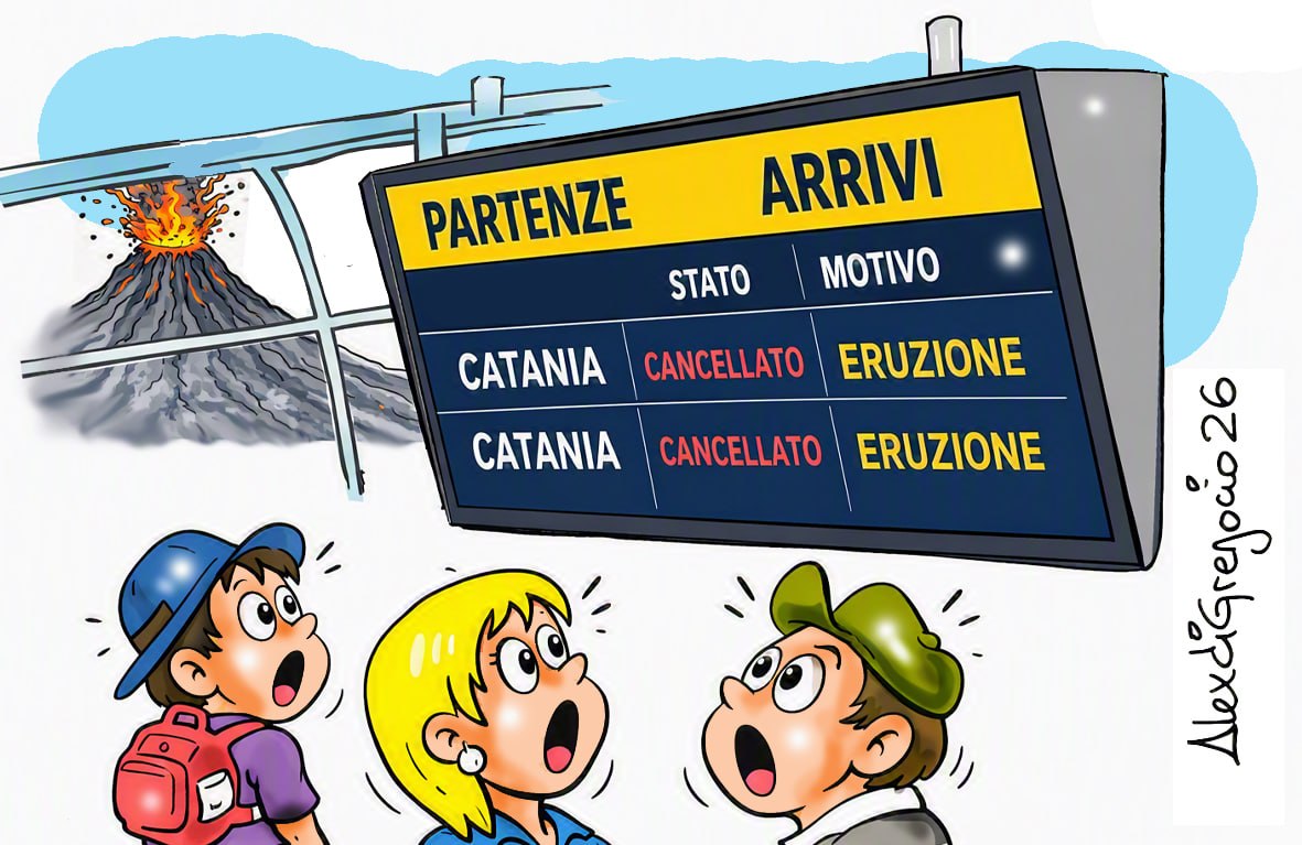 Le vignette di Alex