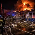 Ucraina, maxi raid nel cuore della Russia: 13 morti in Tatarstan. Cinque vittime a Kharkiv