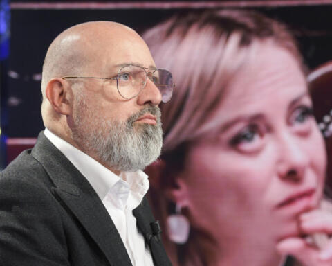 Meloni-Bonaccini, scontro sul voto alla Destra