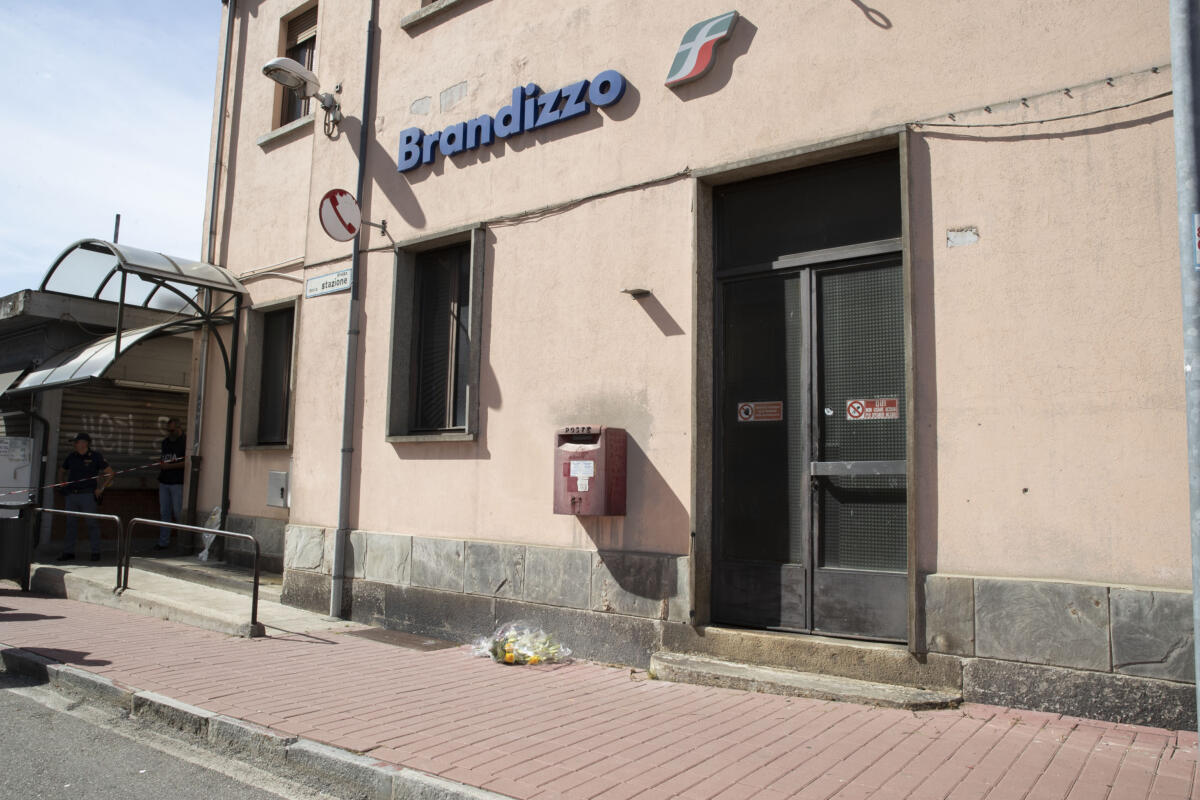Brandizzo, tre anni dopo la tragedia: il ricordo delle cinque vittime e l’impegno sulla sicurezza