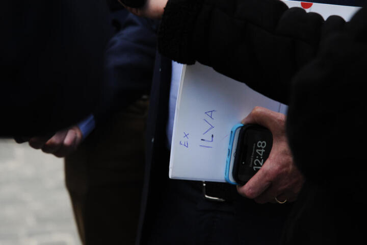 Ex Ilva, Federacciai pronta a scendere in campo: mandato a Gozzi per il rilancio degli impianti