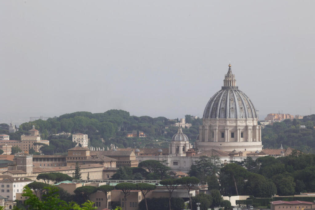 Estate bollente: patrimonio arboreo, una “difesa” da “difendere” e non da aggredire