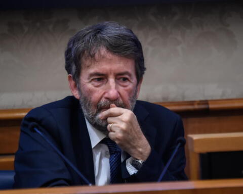 Centrosinistra, Franceschini rilancia le primarie: “Non vedo alternative”