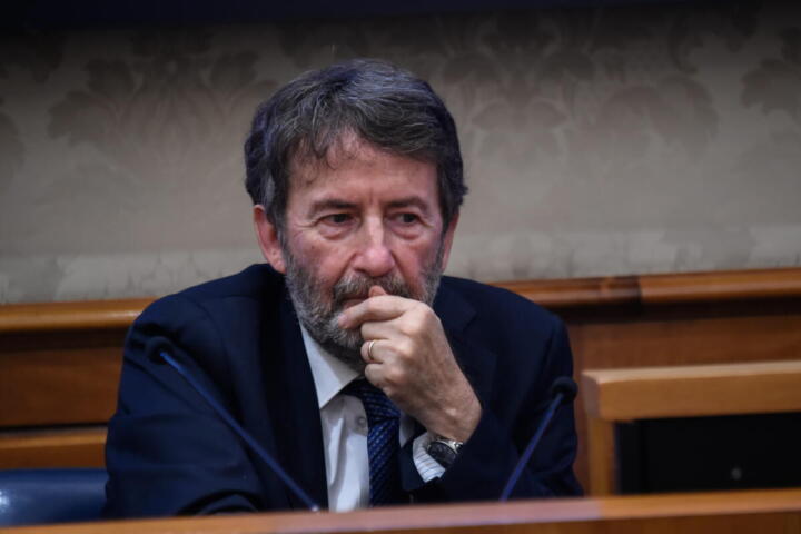 Centrosinistra, Franceschini rilancia le primarie: “Non vedo alternative”