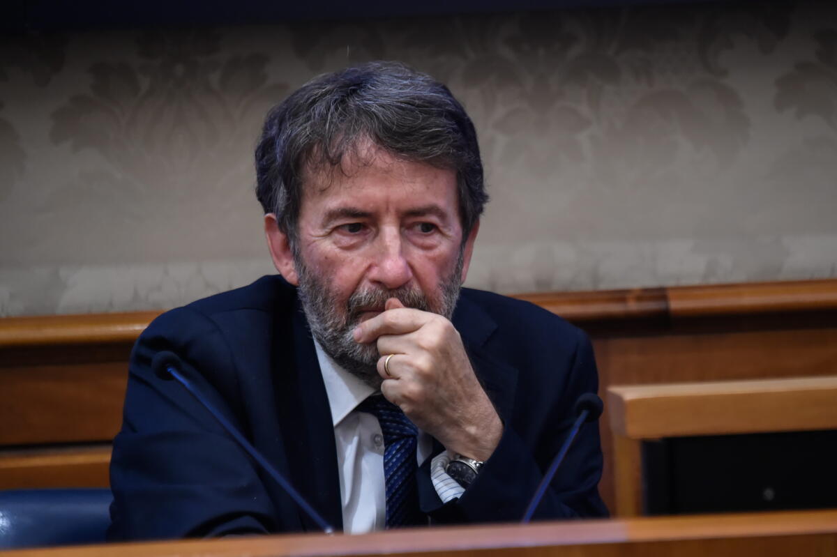 Centrosinistra, Franceschini rilancia le primarie: “Non vedo alternative”