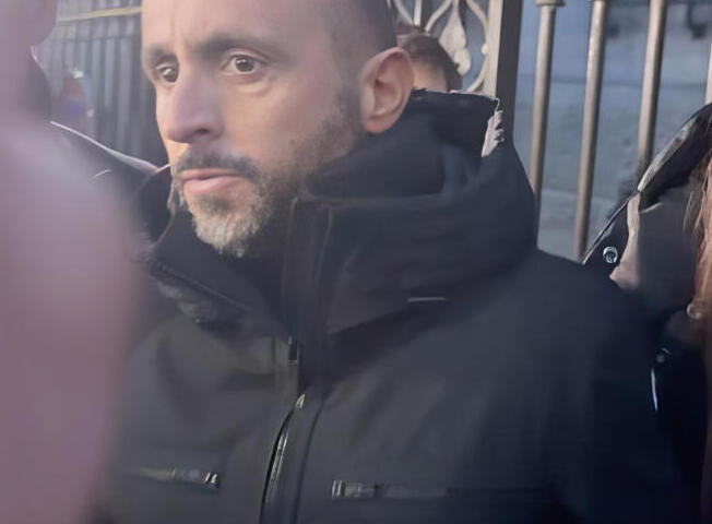 Crans-Montana, Jacques Moretti arrestato per violenze sulla moglie Jessica