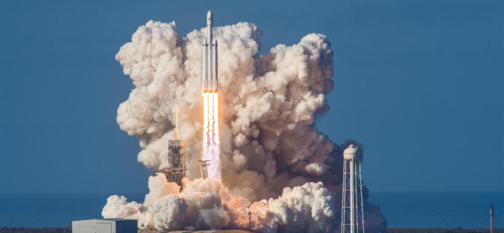 SpaceX prevede di costruire in Louisiana il "più grande sito di lancio sulla Terra" per 100 miliardi di dollari