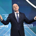 Uefa prepara una denuncia penale contro Infantino: il caso FFE scuote il calcio mondiale