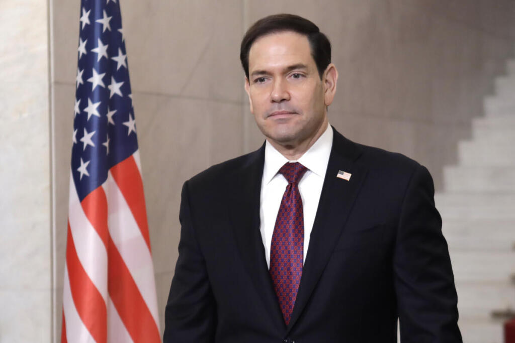 Usa-Iran, Rubio: “Per ora niente nuovi attacchi”. Teheran sfida Washington su Hormuz