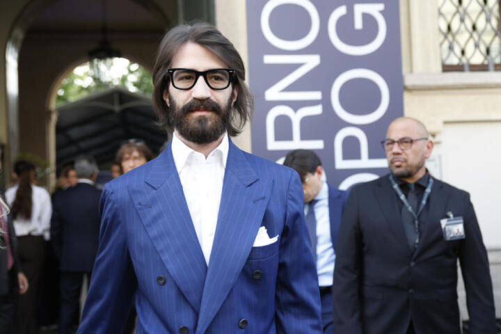 Leonardo Maria Del Vecchio lascia tutti gli incarichi in EssilorLuxottica