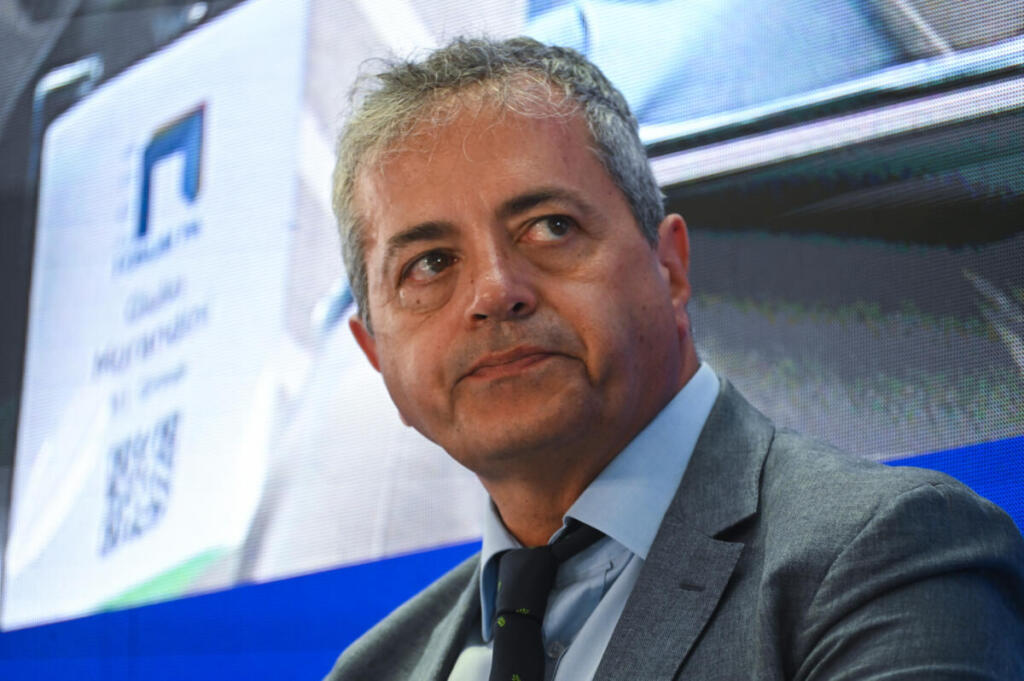 IA: Caridi, “Vera disuguaglianza sarà tra chi saprà governarla e chi no”