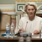 Von der Leyen visiterà la Groenlandia all'inizio di settembre
