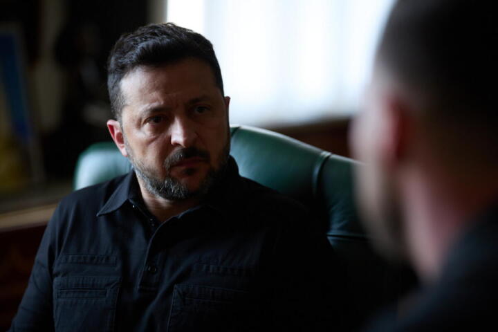Ucraina, Kiev apre a nuovi colloqui con Mosca ma avverte: “Nessuna pace rapida”