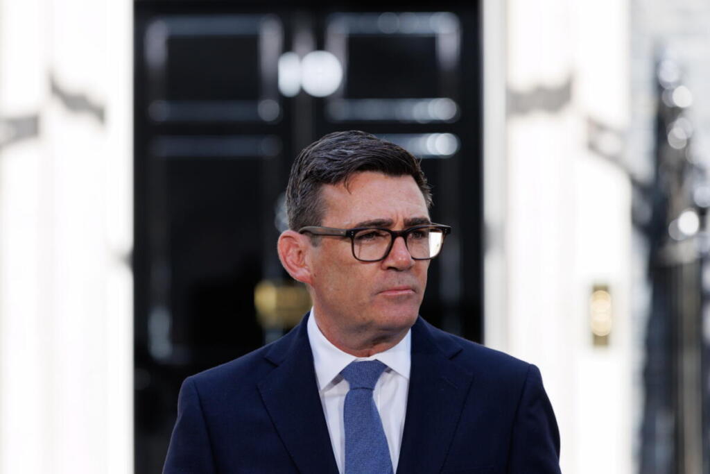 Burnham vola in Ucraina: Londra apre alla produzione locale di missili a lungo raggio