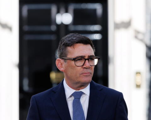 Burnham vola in Ucraina: Londra apre alla produzione locale di missili a lungo raggio