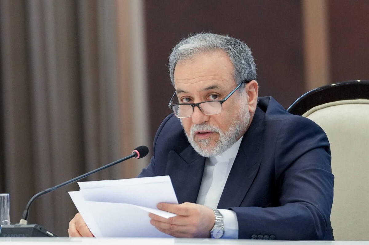 Iran, Araghchi apre alla diplomazia con gli Usa: "Non è impossibile, ma la pressione non funziona"