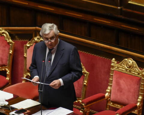 Tajani: “Nessuno strappo con gli Usa, le relazioni transatlantiche restano fondamentali”