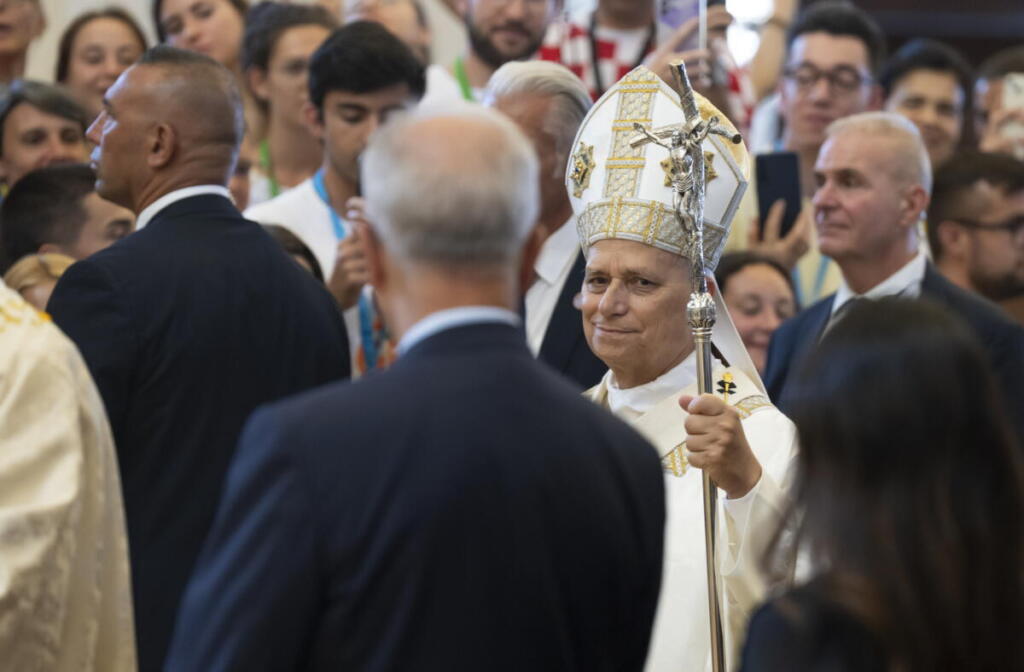 Leone XIV: “La guerra è un fallimento politico, morale e spirituale”