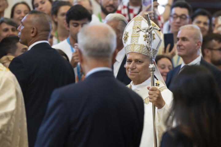 Leone XIV: “La guerra è un fallimento politico, morale e spirituale”