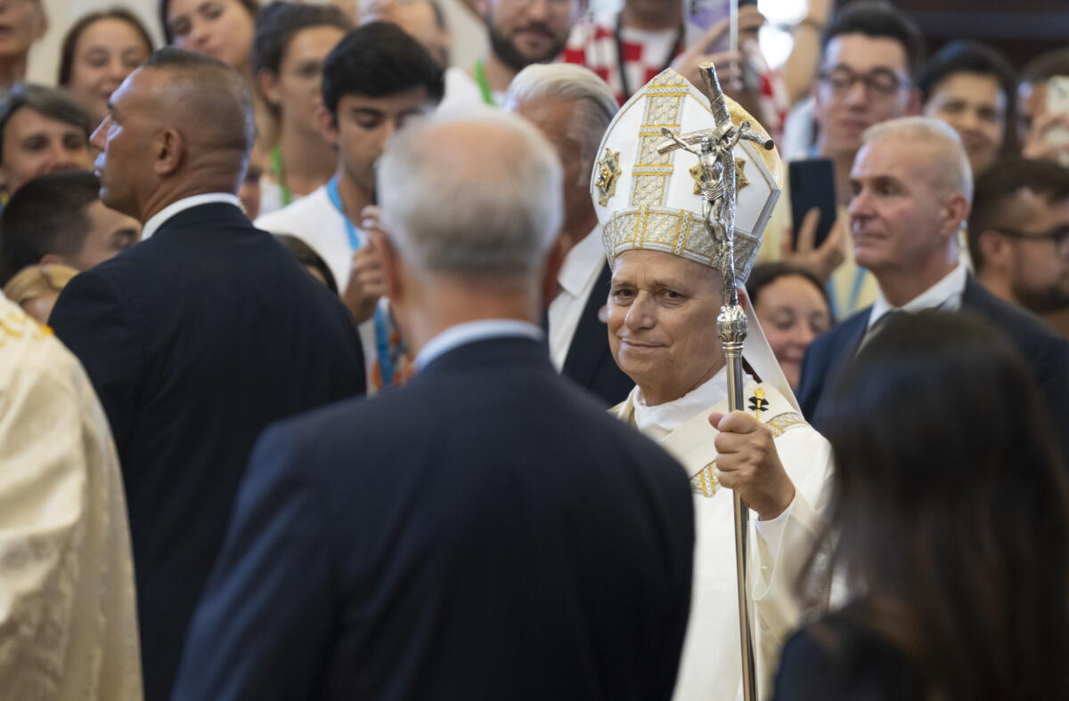 Leone XIV: “La guerra è un fallimento politico, morale e spirituale”