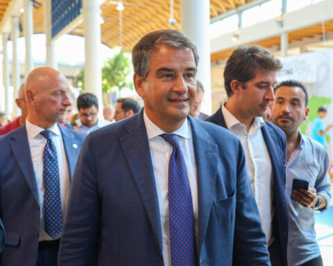 Fitto al Meeting di Rimini: “Il diritto a restare per rilanciare le aree interne”