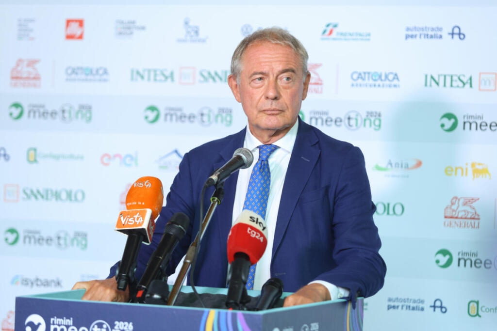 Energia, Urso: “Più rinnovabili e ritorno al nucleare civile per ridurre il peso del gas”