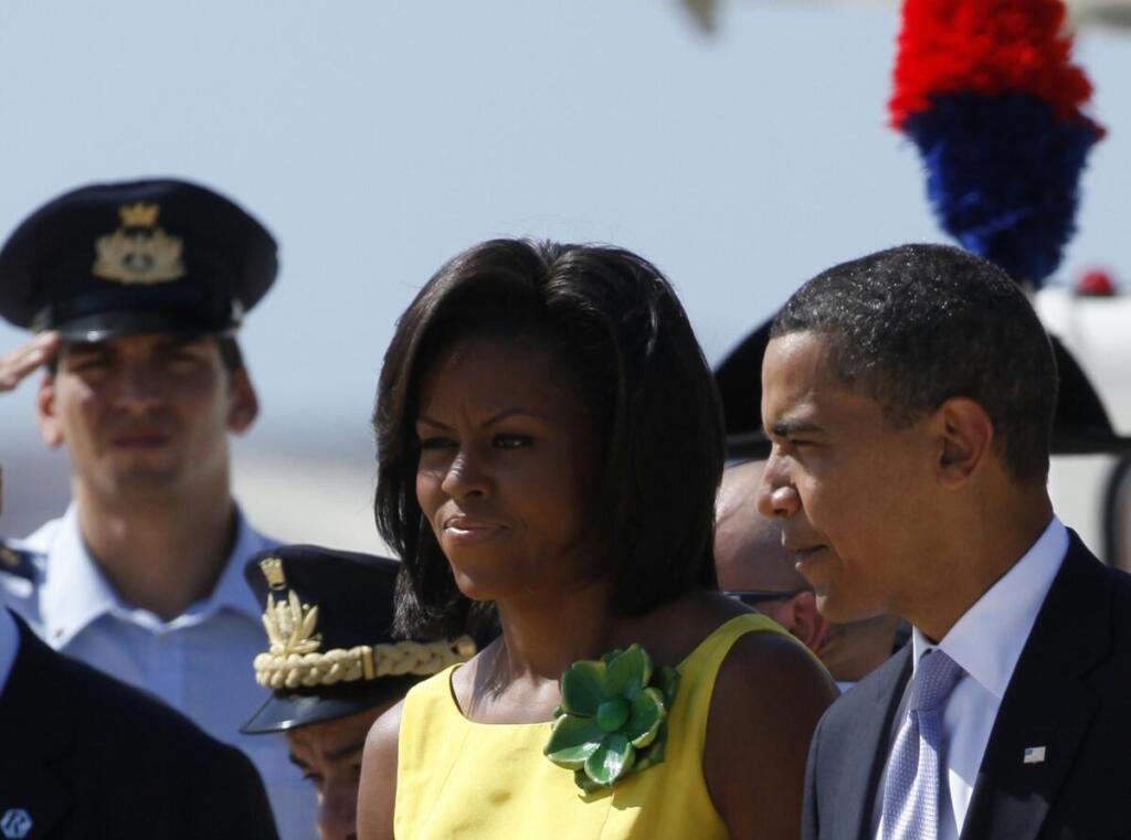 Michelle Obama nel mirino: la frase sulle figlie riaccende il dibattito sulla maternità